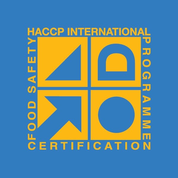 HACCP EN LAVANDERIAS